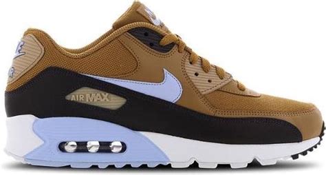 nike air max bruin blauw|Air Max 1 Bruin .